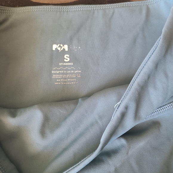 Morning Dew Leggings - Picture 2 of 3